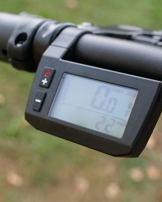E-bike Skyou Aries NUOVA