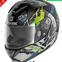 Shark ridill 1.2