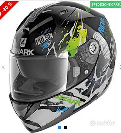 Shark ridill 1.2