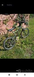 bici bambino
