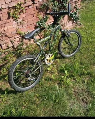 bici bambino