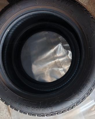 gomme termiche STRYAL