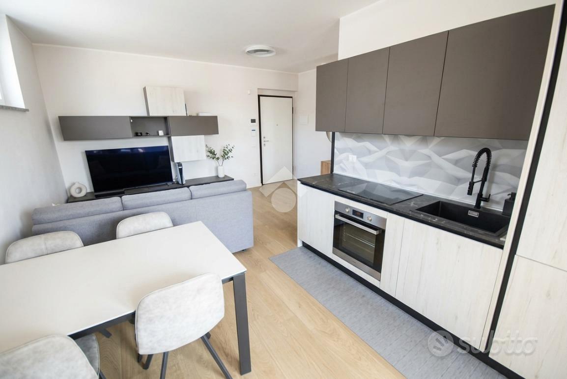 Appartamento – Seveso, Baruccana - Vista 2