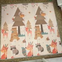 Tappeto per neonati SUPERBE BEBE