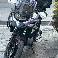 BMW 750 GS