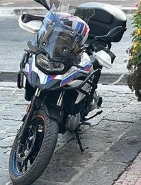 BMW 750 GS
