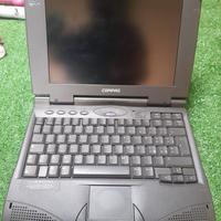 Vintage Compaq Armada 1510