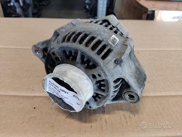 Alternatore SUZUKI JIMNY 1328cc 4X4 del 2005