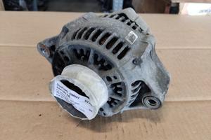 Alternatore SUZUKI JIMNY 1328cc 4X4 del 2005