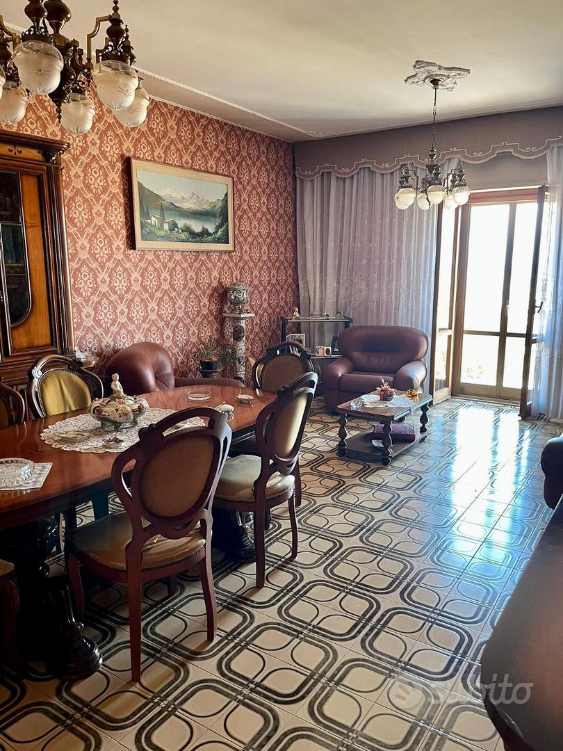 Apartment in Matera, Cappuccini, Agna - Vista 4