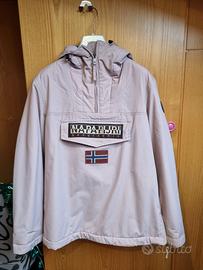 Giubbotto  Napapijri ragazza