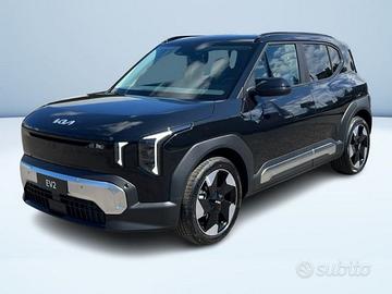 Kia EV2 Standard Range Earth (OBC 22 kW)