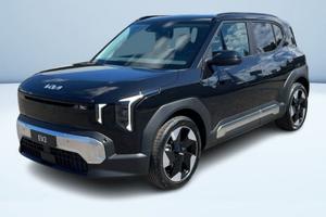 Kia EV2 Standard Range Earth (OBC 22 kW)