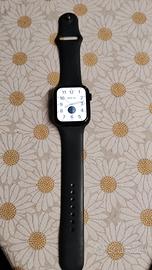 Apple Watch SE 44mm seconda generazione