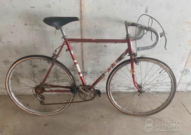 Bici vintage per bambini
