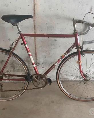 Bici vintage per bambini