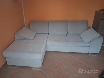 Divano 3 posti