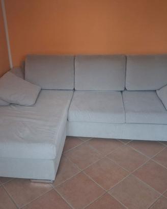 Divano 3 posti