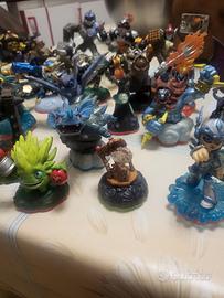 lotto skilanders  30+ personaggi 