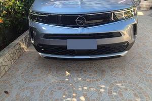 Opel Mokka elegance 1.5 diesel 2023