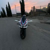 Aprilia RS4 125 2014