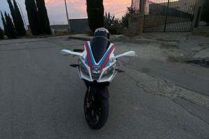 Aprilia RS4 125 2014