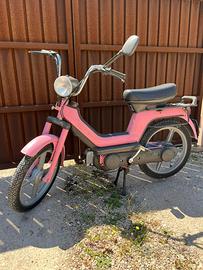 Piaggio SI