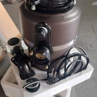 tritarifiuti cucina domotek
