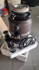 tritarifiuti cucina domotek