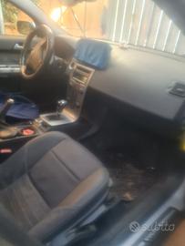 volvo v 50 gancio di traino