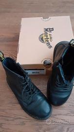 Stivaletti Dr Martens n 34