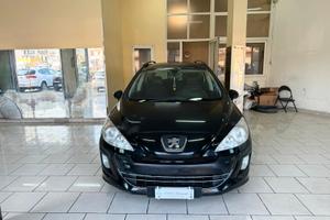 Peugeot 308 1.6 HDi 110CV Station Wagon