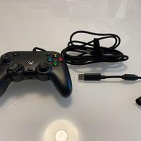 Controller Nacon PRO, compatibile PC