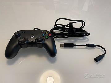 Controller Nacon PRO, compatibile PC