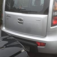 Ricambi Kia Soul