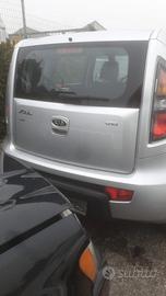 Ricambi Kia Soul