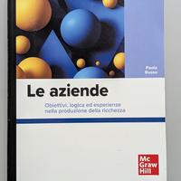 Le aziende. Obiettivi, logica ed esperienze 