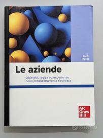 Le aziende. Obiettivi, logica ed esperienze 