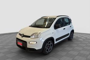 FIAT Panda Panda 1.0 FireFly Hybrid City Life