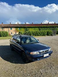 Suzuki baleno