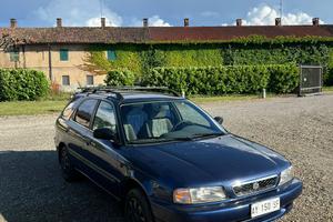 Suzuki baleno