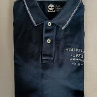 Polo uomo manica corta Timberland L