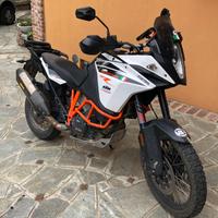 KTM 1090 Adventure - 2018