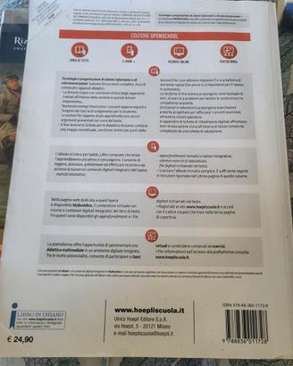 Libri di testo
