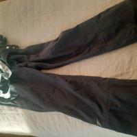 Pantaloni sci  taglia 48