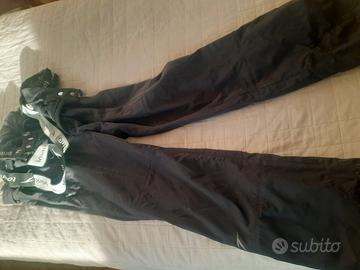 Pantaloni sci  taglia 48