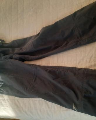Pantaloni sci  taglia 48