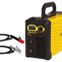 Saldatrice Inverter Stanley WD-A150IW1