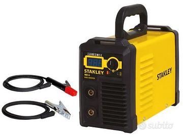 Saldatrice Inverter Stanley WD-A150IW1