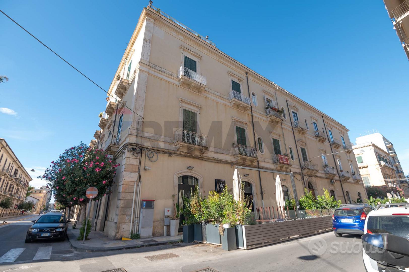 Appartamento – Siracusa, Santa Lucia - Vista 2